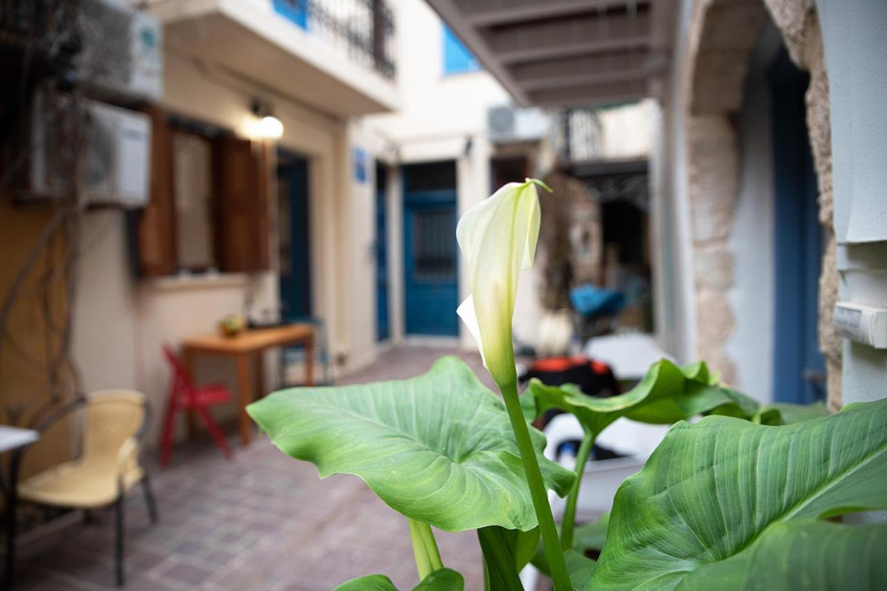 Chania Old Town 1 Εξωτερικό φωτογραφία