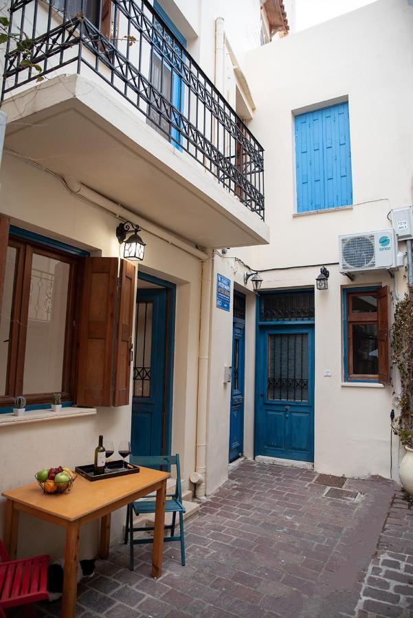 Chania Old Town 1 Εξωτερικό φωτογραφία