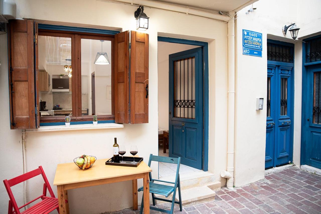 Chania Old Town 1 Εξωτερικό φωτογραφία